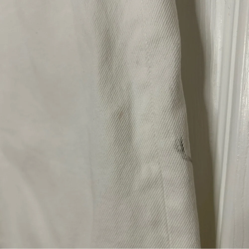 Driftwood Flawed Martha Wide Leg Jeans - Picture 8 of 14